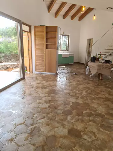 ניקיון בית פרטי 2